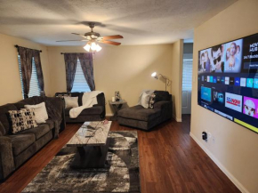 Laribond's Place Houston Texas
